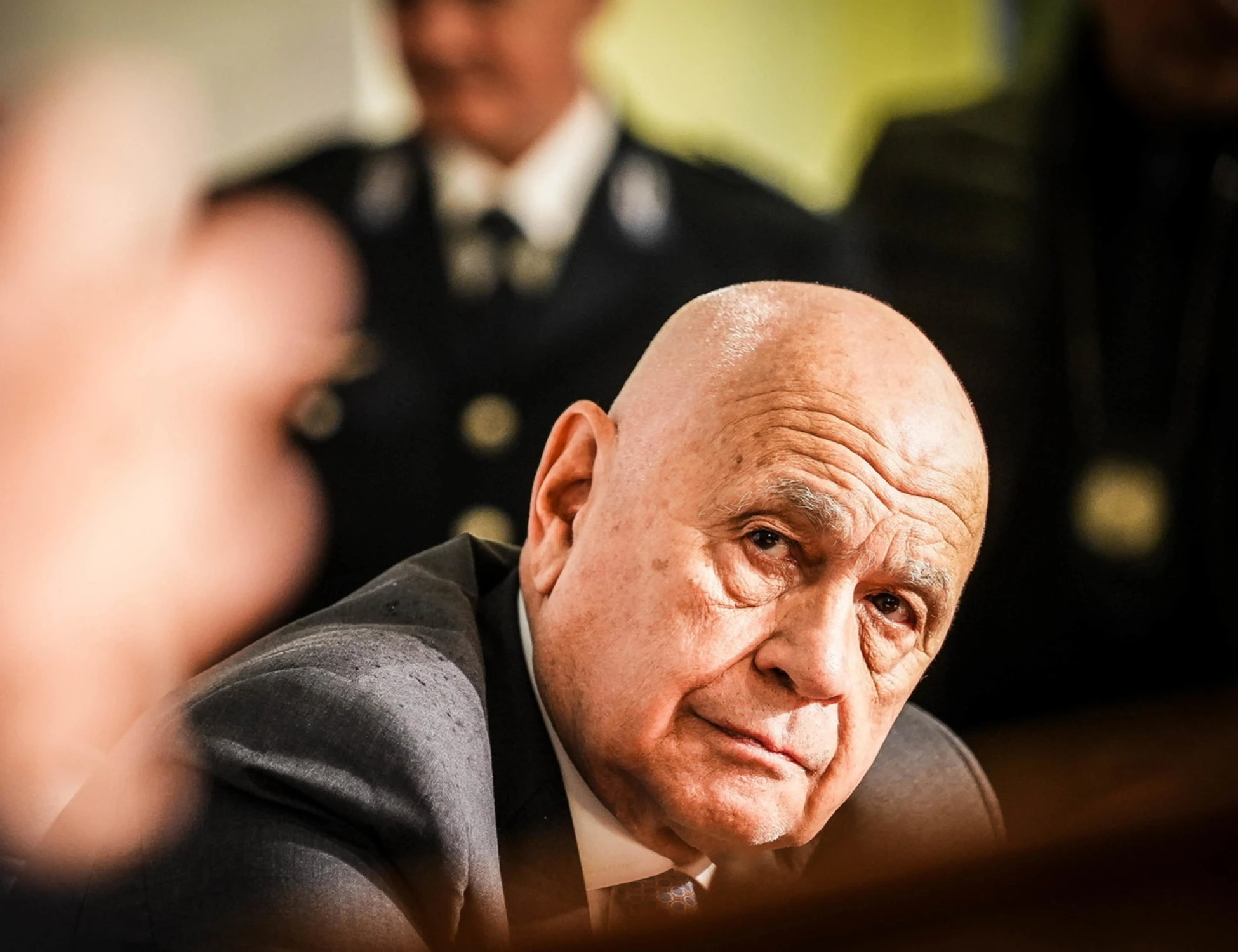 Nordio: "Cosa dicono le toghe in privato", una bomba sull'Anm