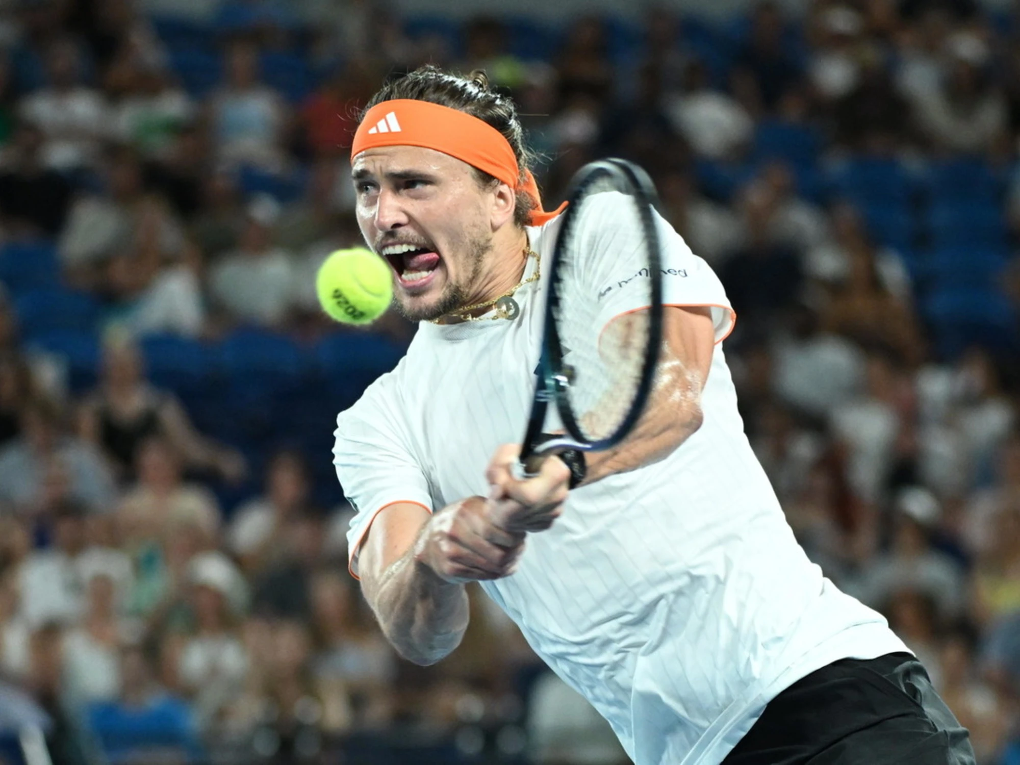 Jannik Sinner, la sparata di Zverev: "Con 50 milioni l'anno..."