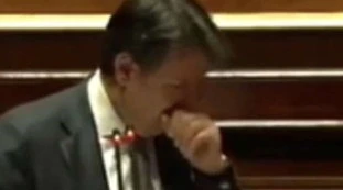 Giuseppe Conte, Dagospia: "Preoccupazione nello staff di Palazzo Chigi per una brutta tosse del premier"