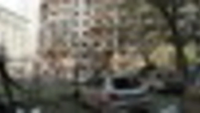"Credevo di morire", gli abitanti di Kiev raccontano l'attacco russo