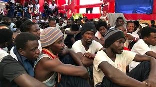 Coronavirus, l'Africa "nuovo epicentro dell'infezione": dall'Oms dati allarmanti, Italia travolta di nuovo?