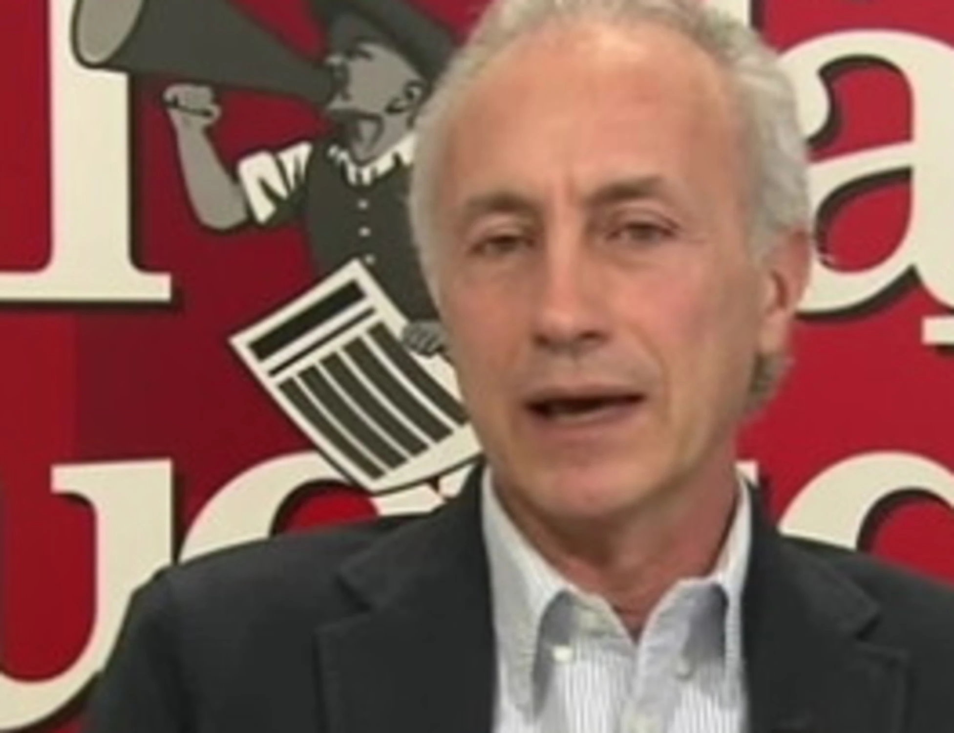 Otto e Mezzo, Marco Travaglio smonta Schlein con una domanda: "Ma perché?"