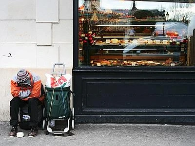 Crisi, boom di poveri in Italia: sono oltre 4 milioni nel 2013