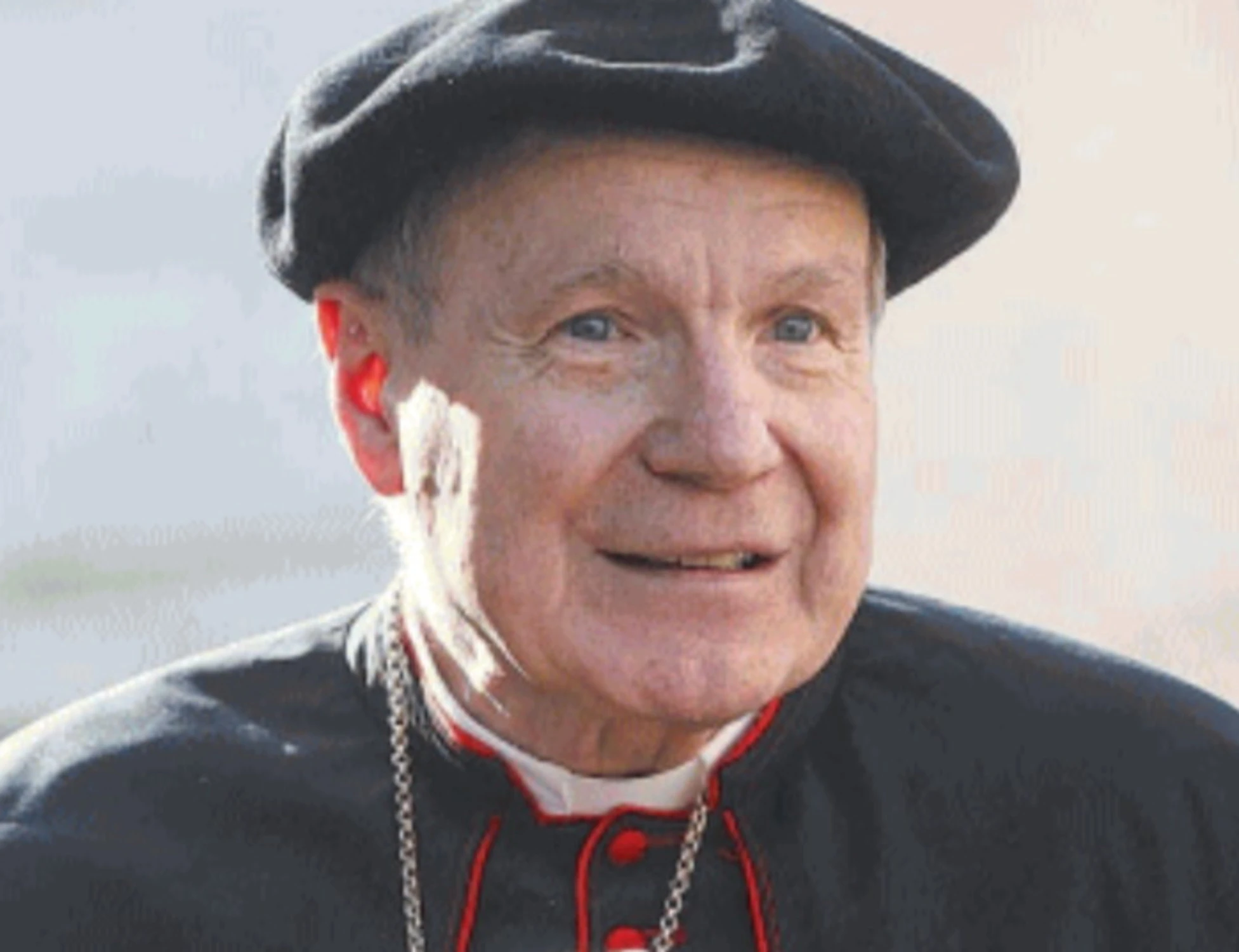Schönborn, il domenicano figlio di Benedetto che rinnega la dottrina