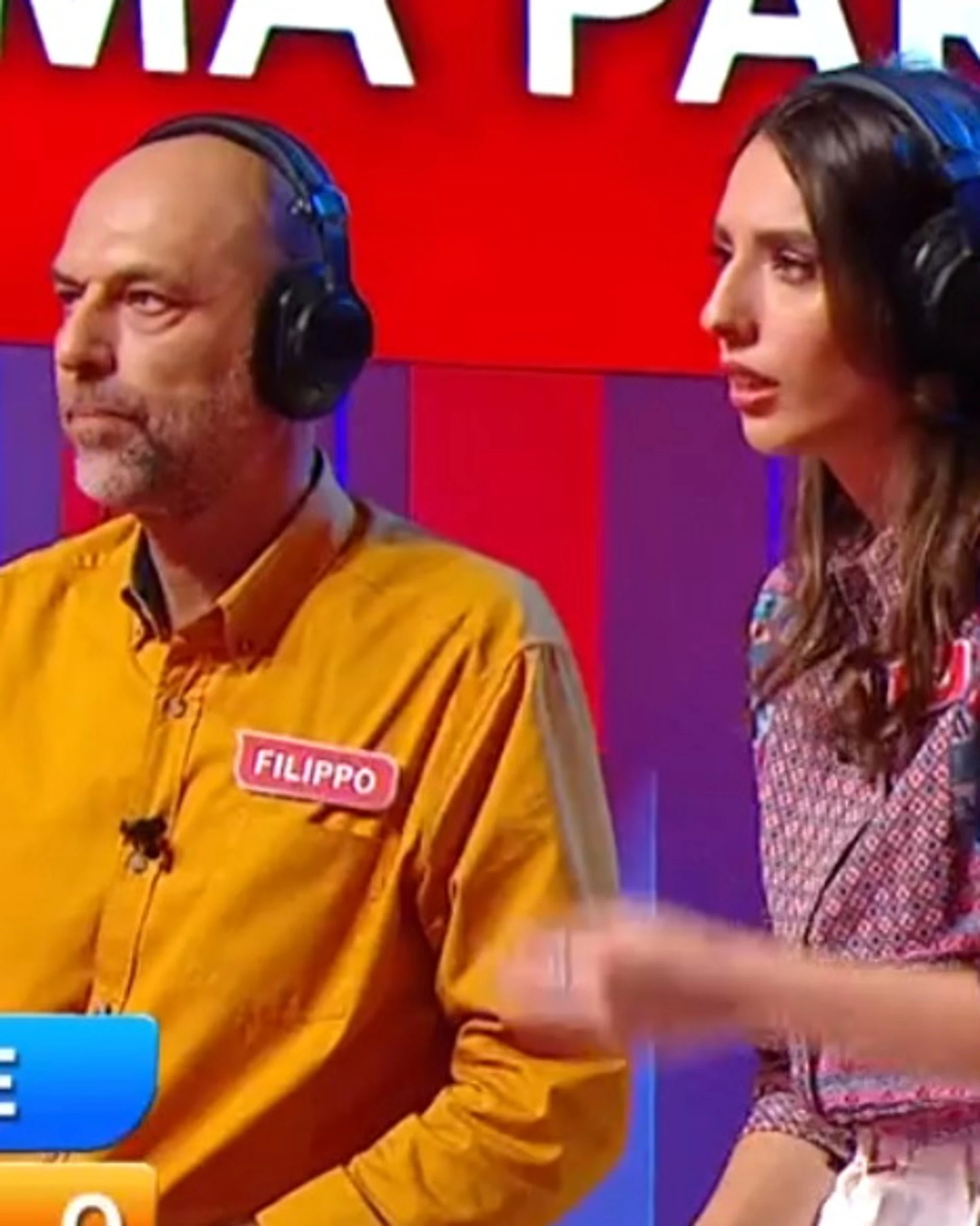 Reazione a catena, telespettatori impazziti per i Pane e Miele: "Un bel po' di puntate"