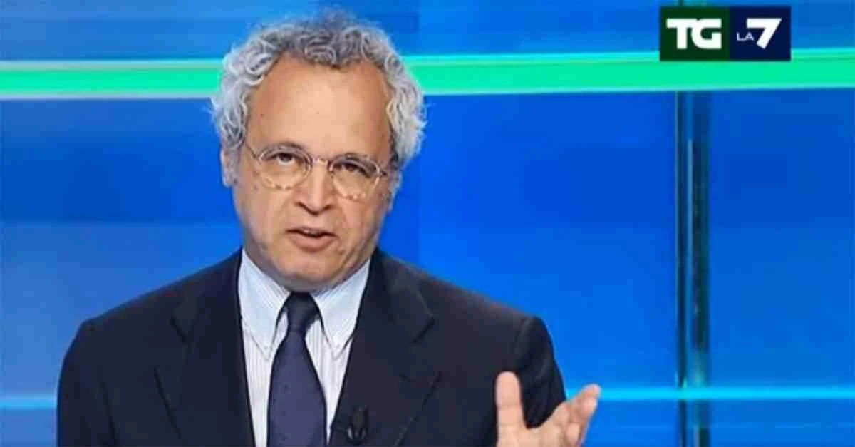 Sondaggio Swg, da Mentana il regalo di Natale a Salvini: la Lega torna a correre, il botto in sette giorni