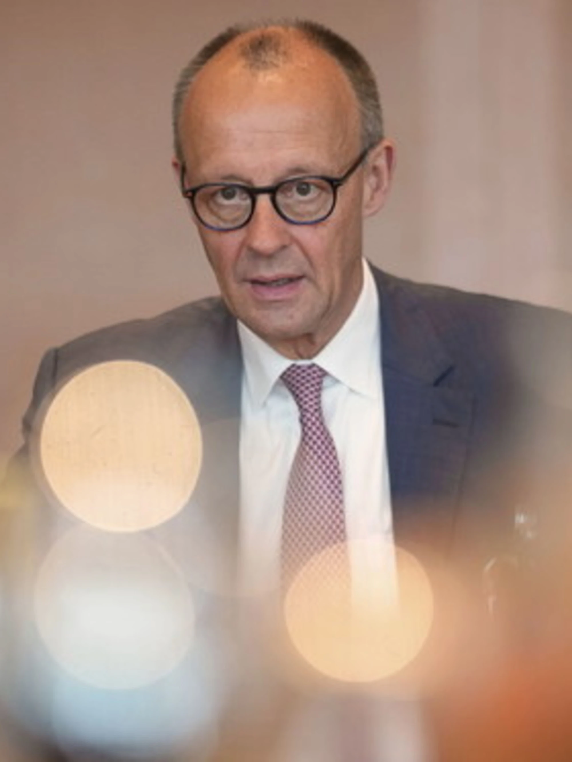 Lega contro Friedrich Merz: "Qualcuno vuole la 3° guerra mondiale?"