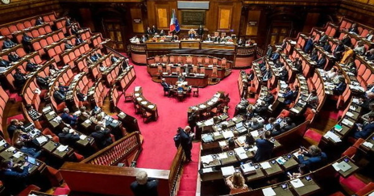 Sondaggio Swg per Enrico Mentana, il coronavirus ferma la politica: intenzioni di voto (quasi) invariate