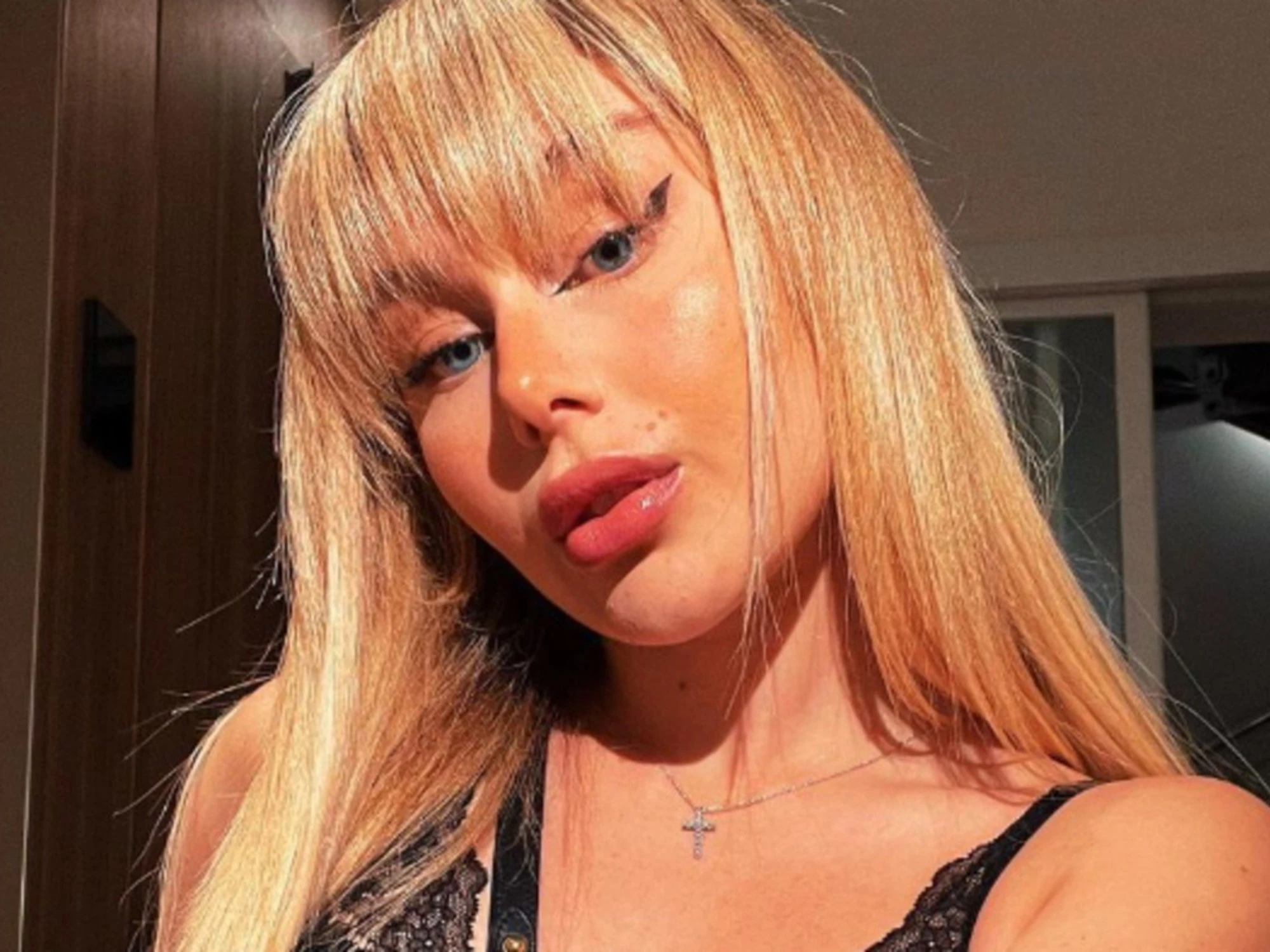 Jasmine Carrisi? "Tranquilli, non metto il velo": clamoroso, chi è il nuovo fidanzato