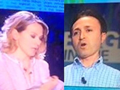 M5S, Mastrangeli espulso per le presenze in tv. Ora la parola definitiva alla Rete