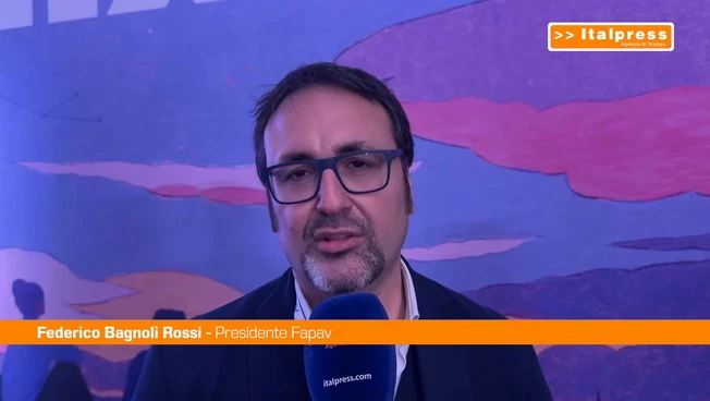 Pirateria, Bagnoli Rossi (FAPAV) "Promuovere l’offerta legale è fondamentale"