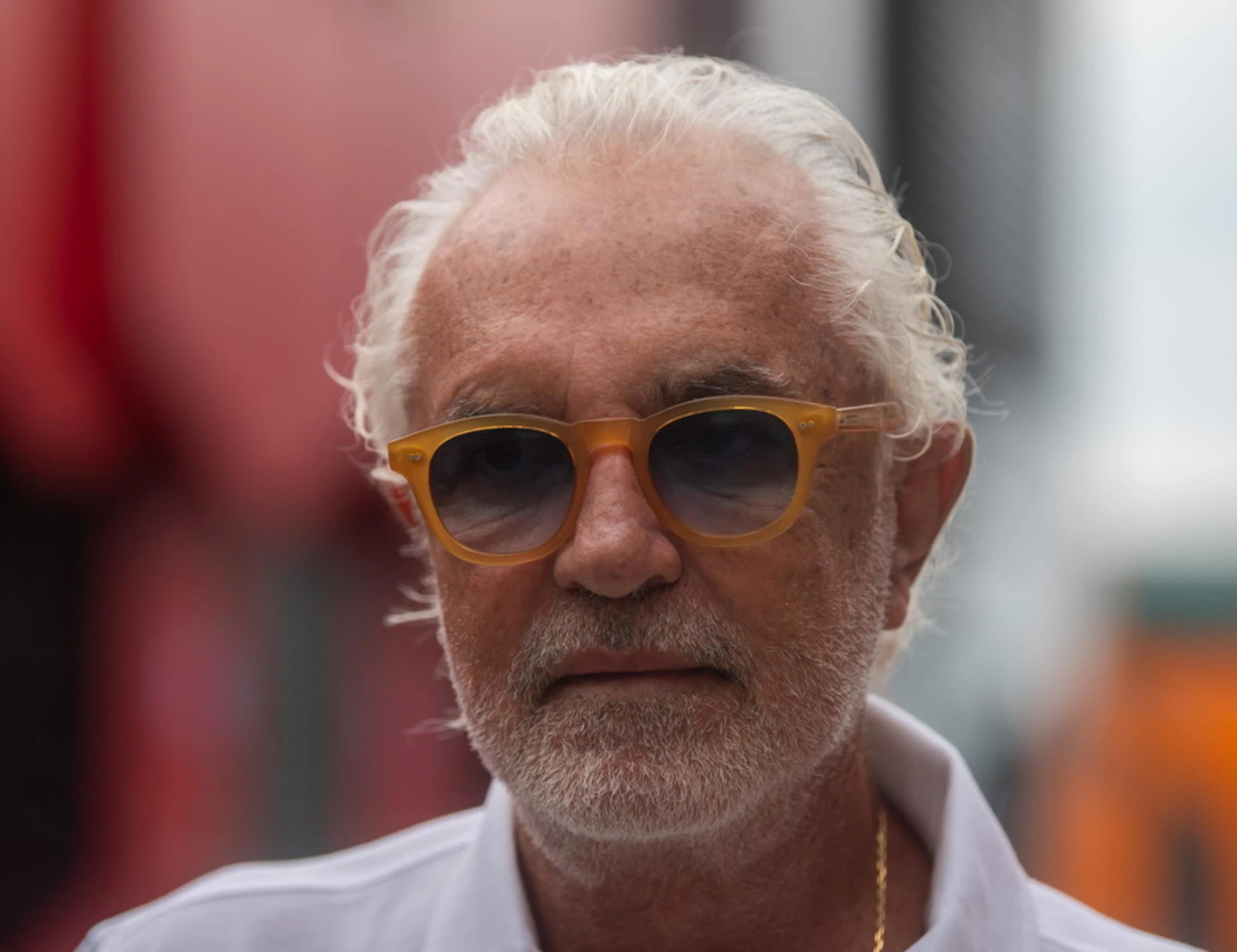 Sinner, Flavio Briatore lo difende e attacca i napoletani: "Capisco più lui di certa gente..."