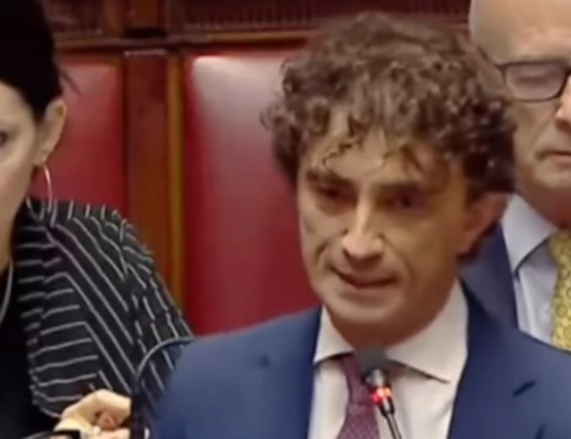 Scarpinato, Bignami inchioda il M5s: "Quelli che spararono 10 colpi a mio padre..."
