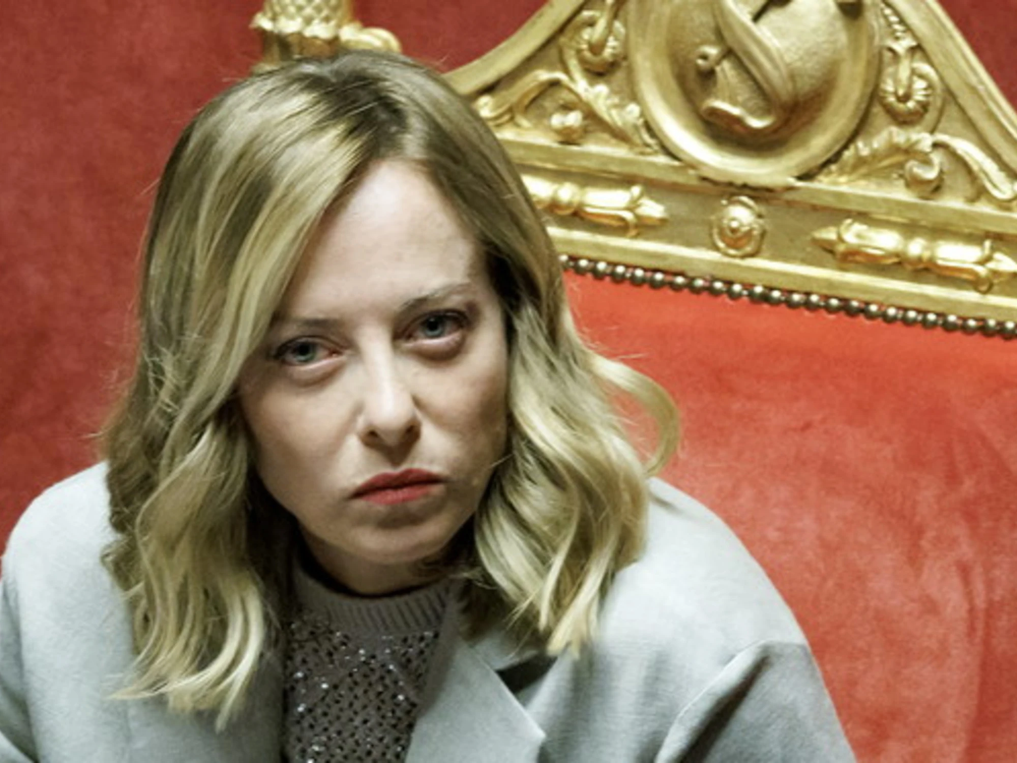 Macron a Kiev? Meloni non va: ecco perché