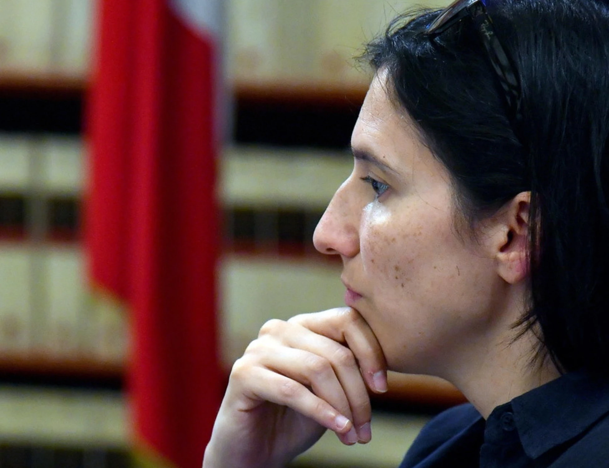 Schlein, "ha fatto davvero bene": chi perde il controllo