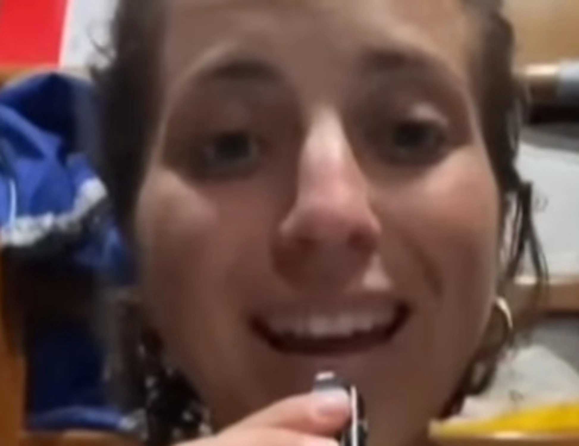 Flotilla, Scuderi arrestata: "Se vedete questo video", dove si spinge