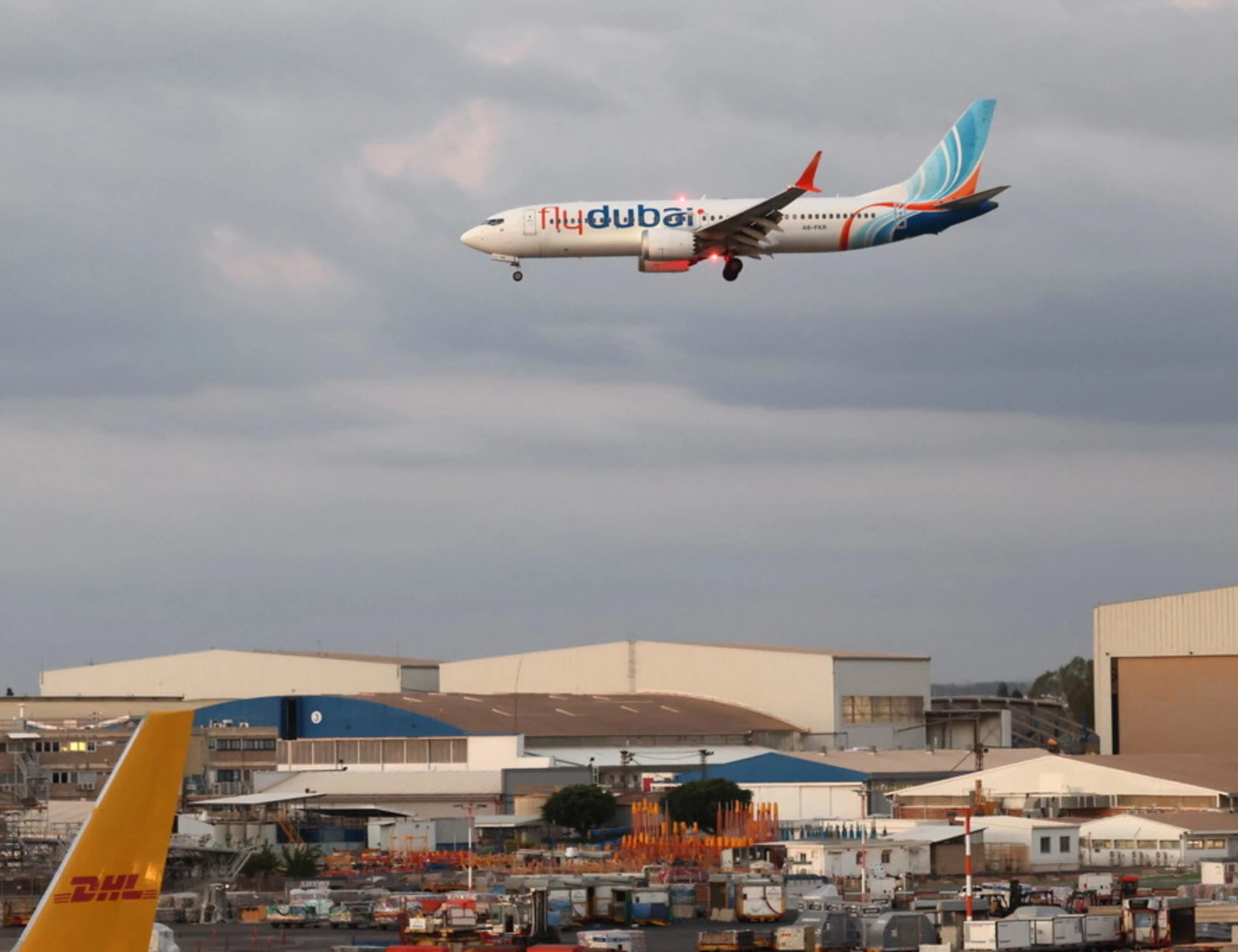 Flydubai, chi è davvero il copilota attentatore