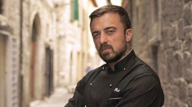 Chef Rubio, flop d'ascolti dopo le parole contro i poliziotti