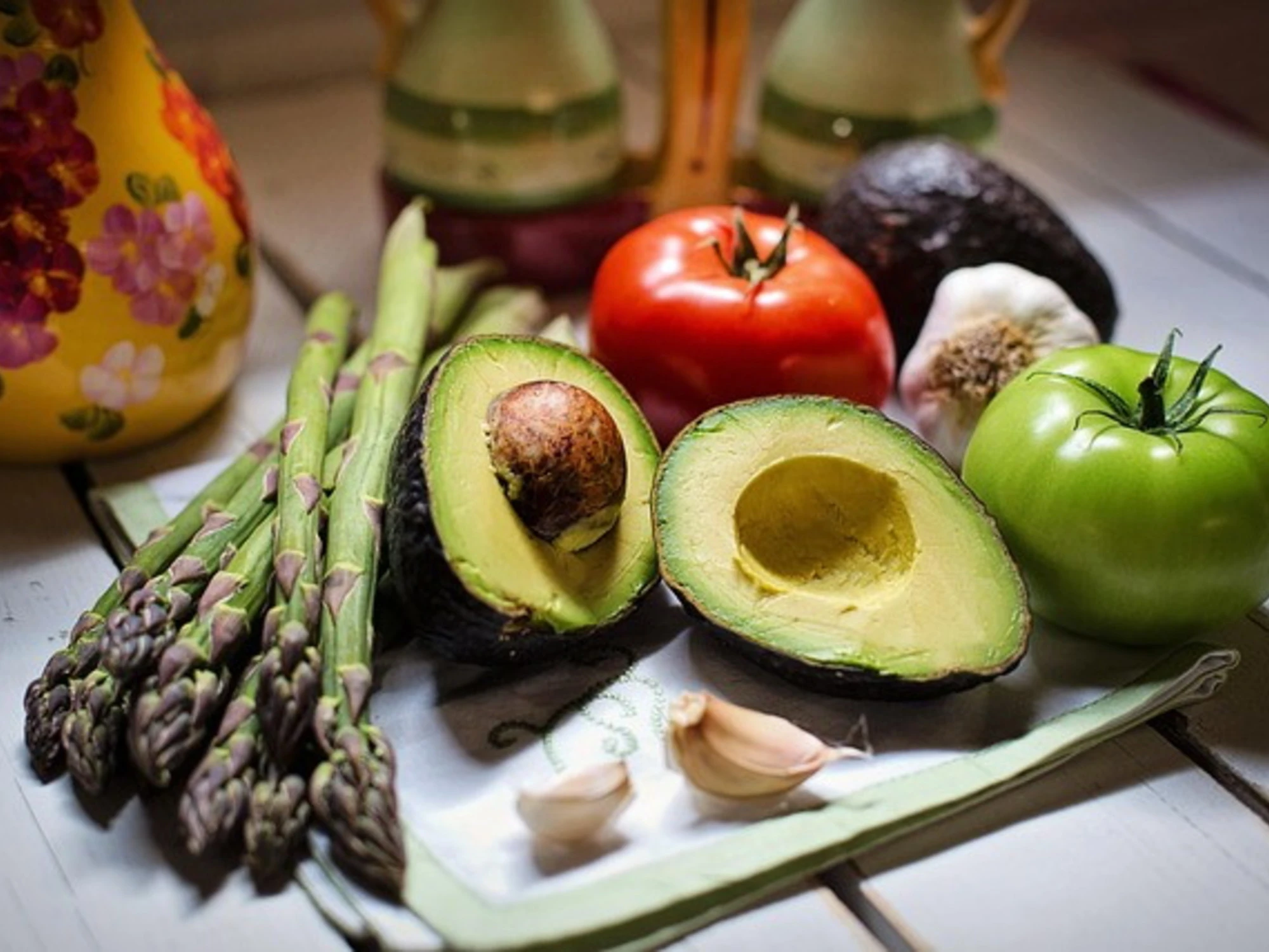 Obbliga i figli a mangiare vegano: ecco quanti anni di galera rischia il papà
