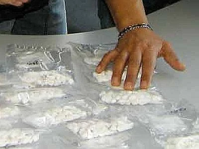 Droga del cannibale a Genova, prende ex a morsi e le stacca quasi un labbro
