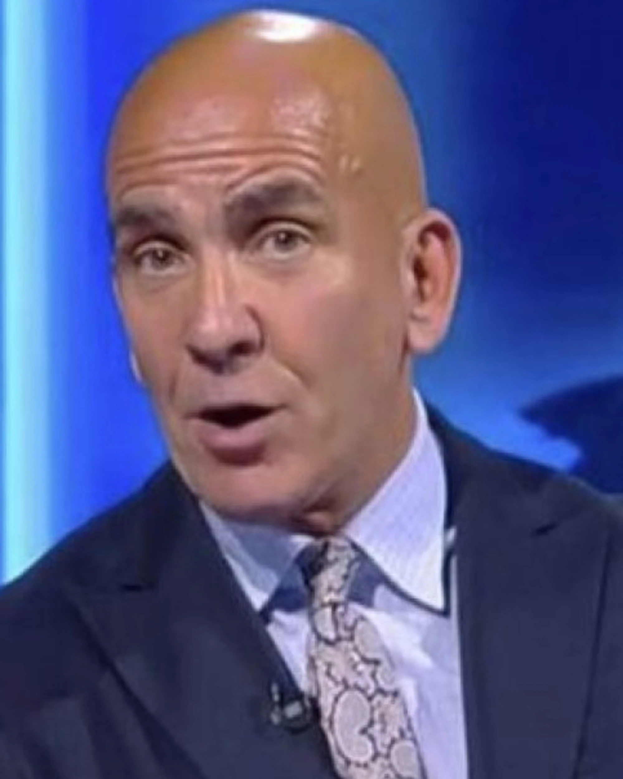 Inter, Paolo Di Canio stronca Inzaghi: "Stiamo giustificando una cosa gravissima"