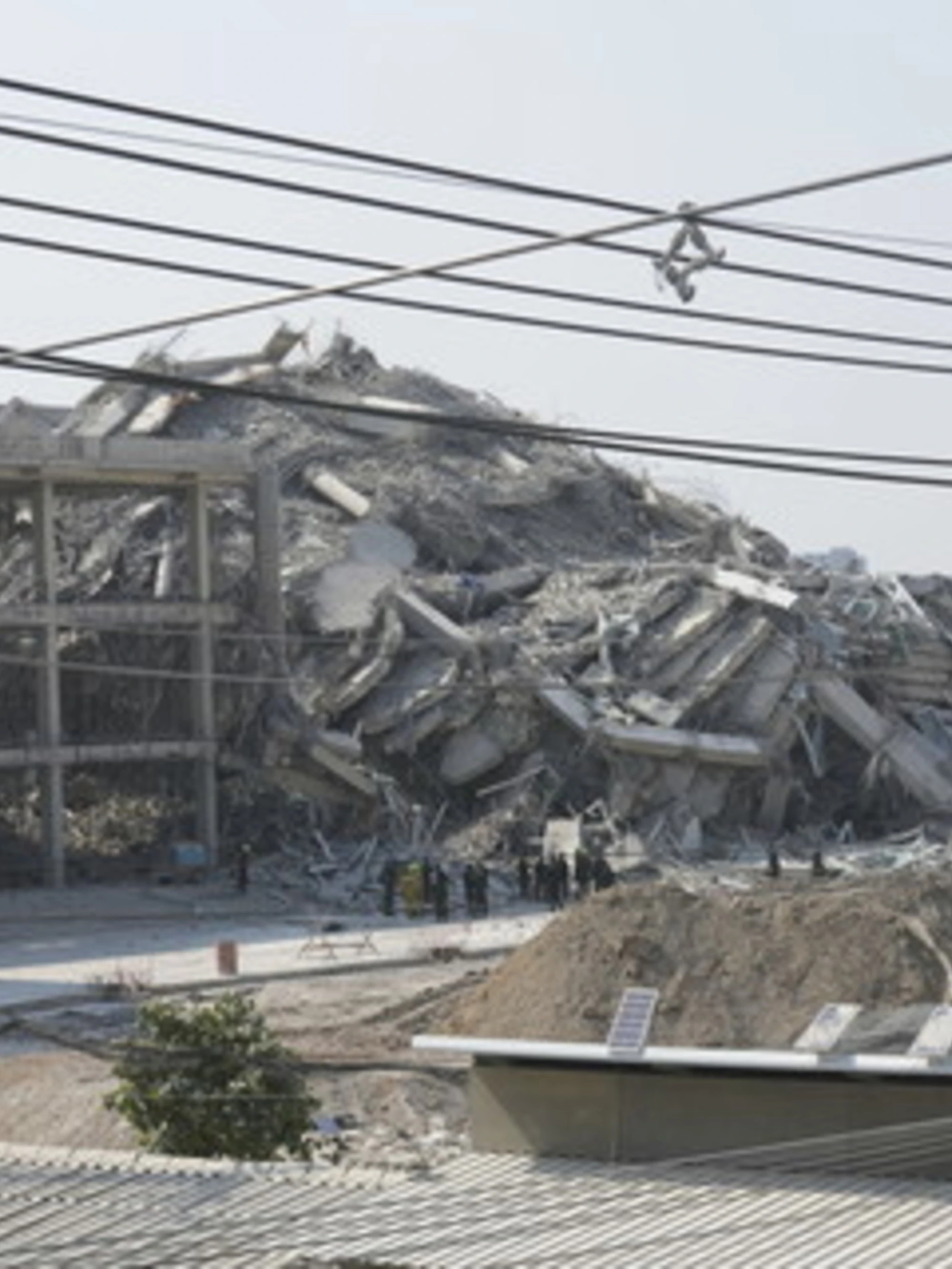 Birmania e Thailandia, terremoto di magnitudo 7,7: il timore di "centinaia di morti"