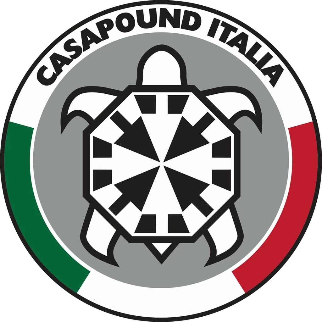 Casapound