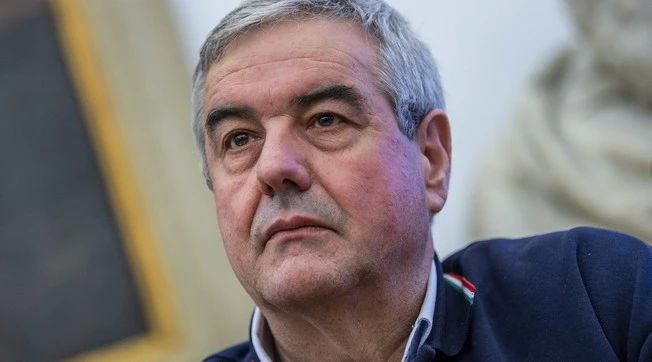 Maria Giovanna Maglie contro Angelo Borrelli: "Avete mandato mascherine agli untori cinesi?"