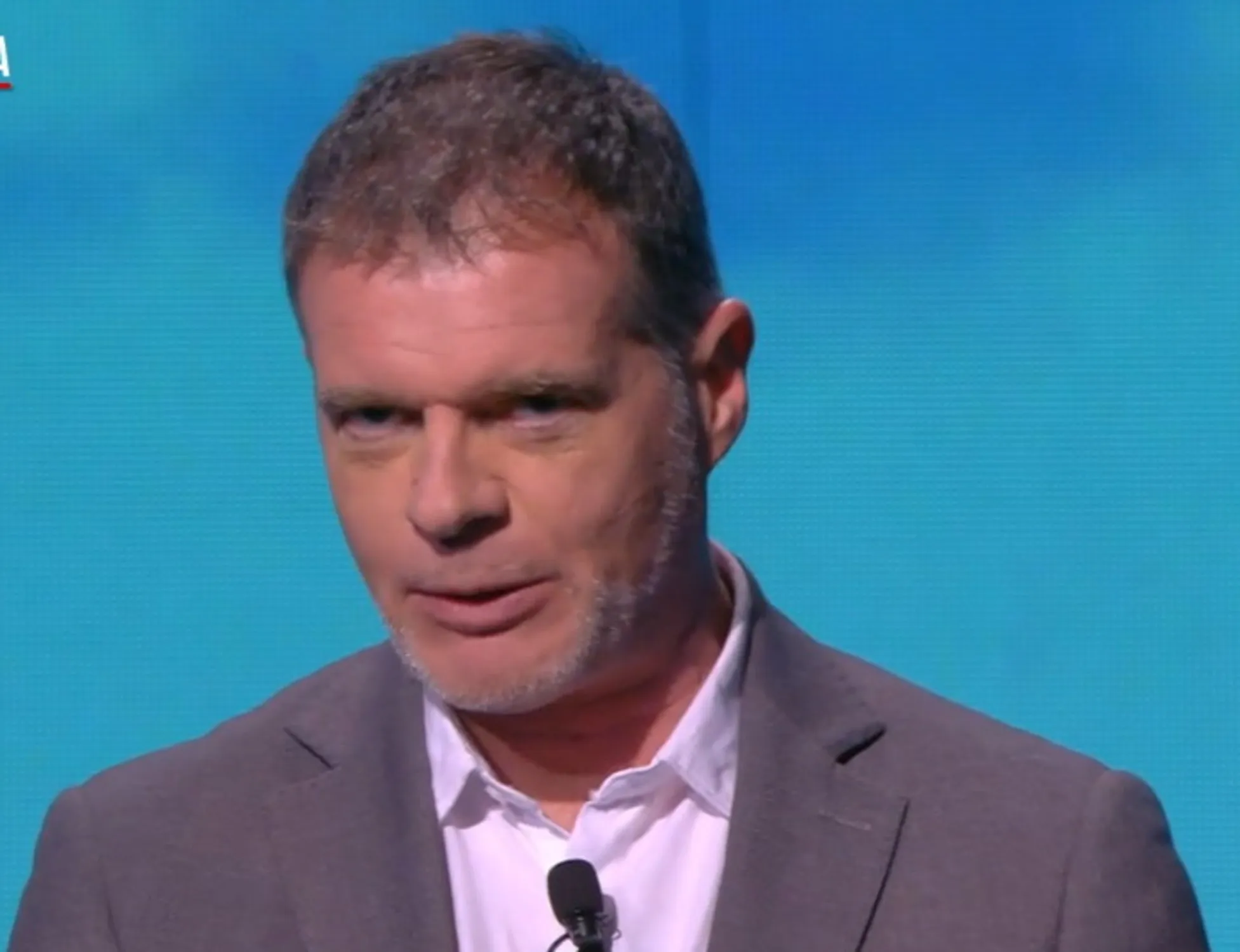 Leggi l'articolo: Assassini: su La7 il delirio contro chi vota Trump