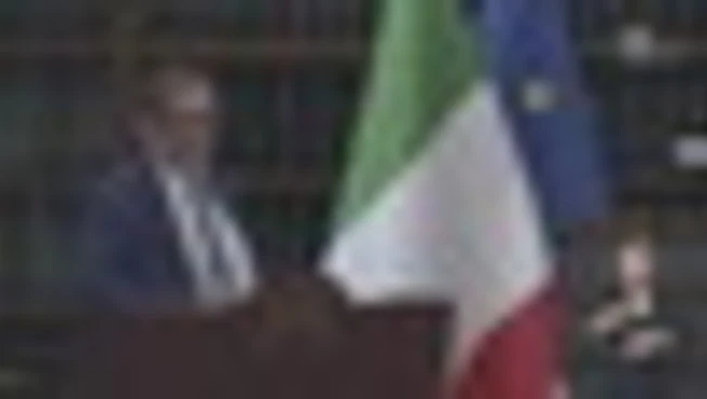 Quirinale, La Russa: tabÃ¹ per destra? Solo per chi vuole occupare ruoli