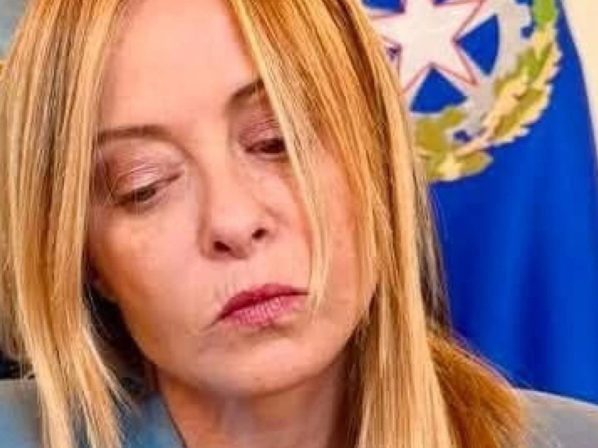 A Cernobbio Meloni non c'è ma tutti parlano di lei