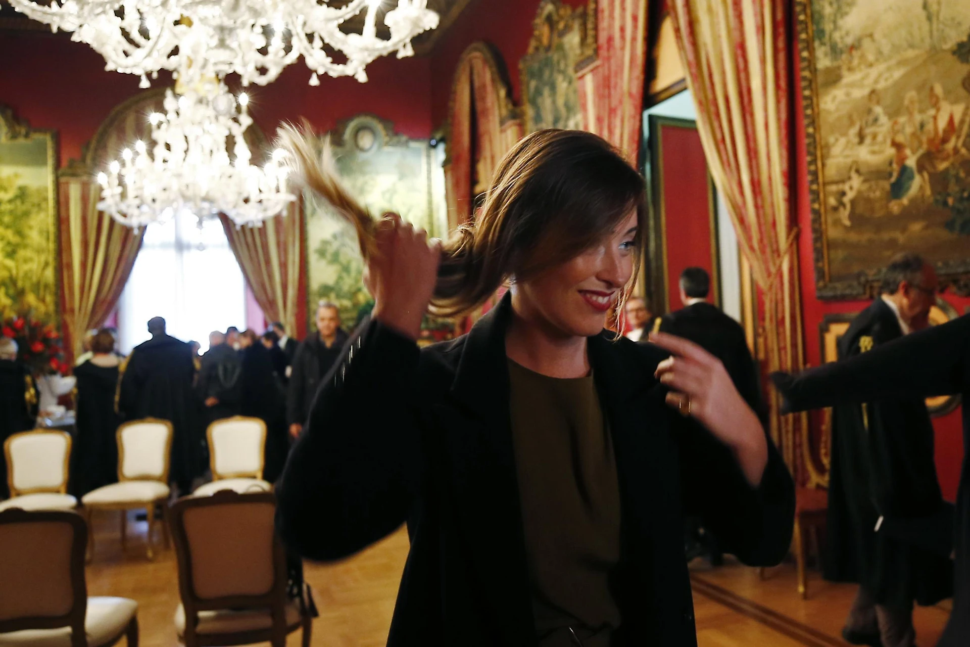 Maria Elena Boschi, il retroscena clamoroso: "Sarà premier", e il Pd a Bolzano esplode