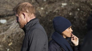 Harry e Meghan, lo strano retroscena: "Odore terribile, disgustoso"