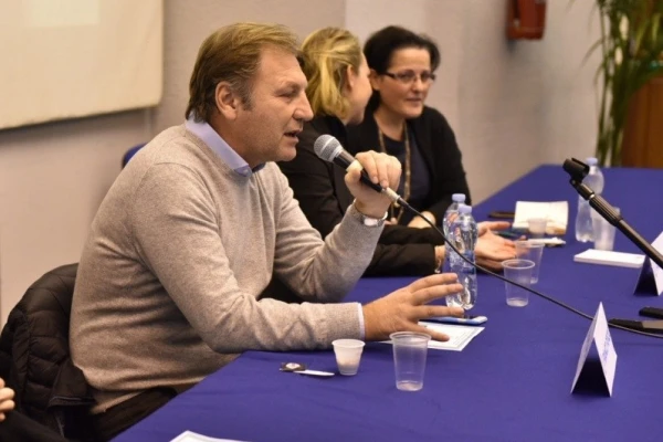 I campioni dello sport docenti al primo Master per l'inclusione sociale dei minori a rischio