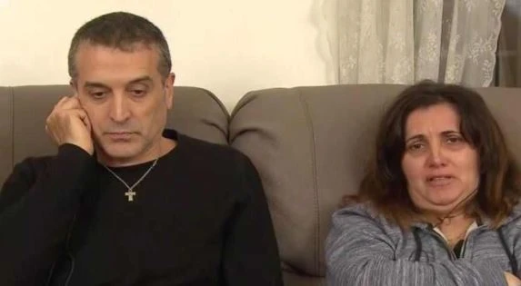 Luca Sacchi, i genitori da Bruno Vespa: "Giovanni, ce lo spieghi?". La grave accusa all'amico Princi