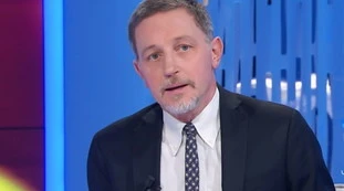 Otto e mezzo, Giannini contro il governo: "Indecente"