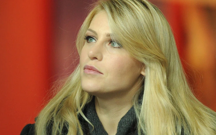 Barbara Berlusconi