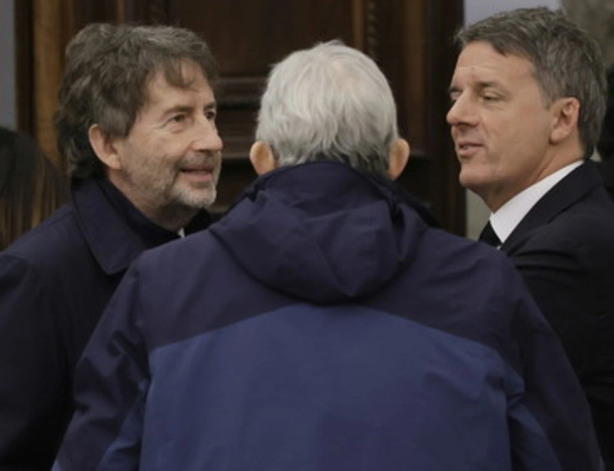 Renzi risfoglia la sua Margherita imbarcando i delusi del Pd