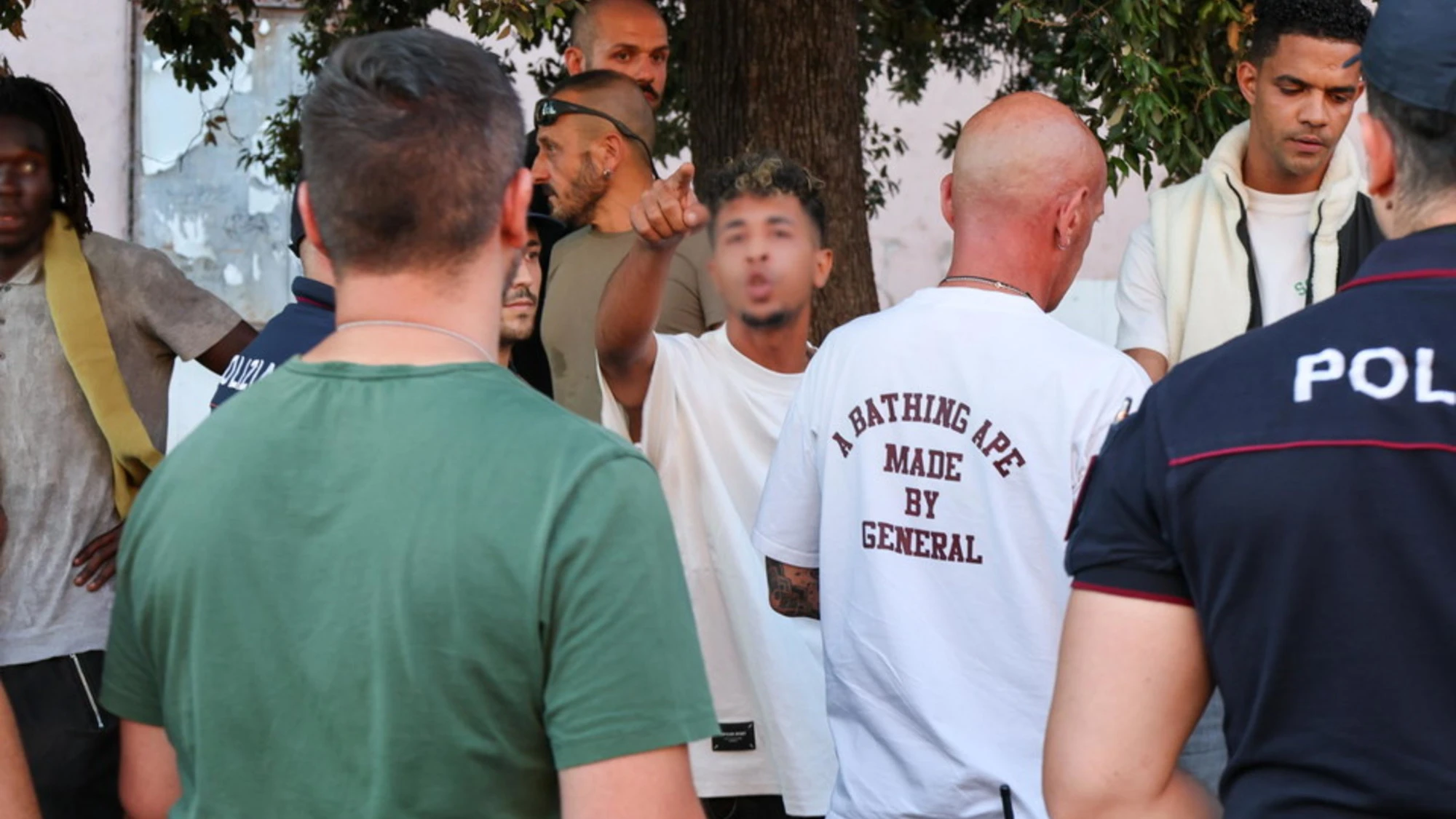 Maranza, pugno duro di FdI: se delinque, via i sussidi alla famiglia