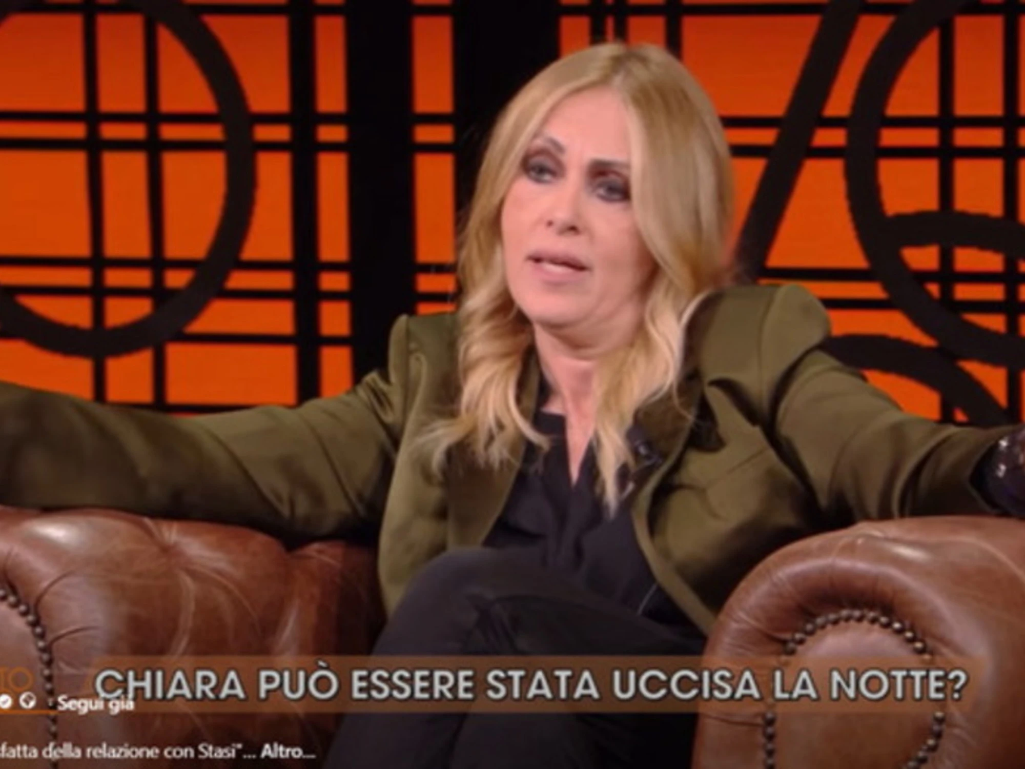 Roberta Bruzzone: "Chiara Poggi uccisa con rabbia feroce, chi era l'assassino"