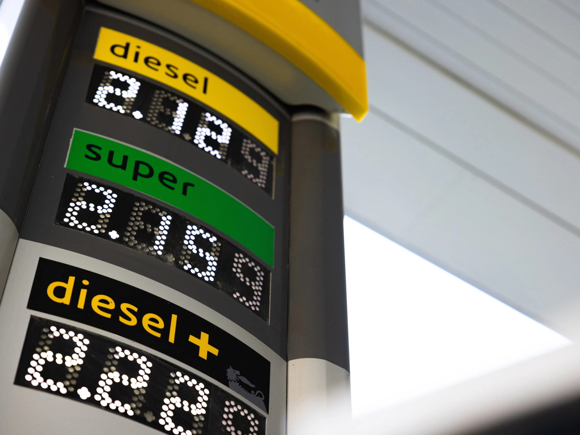 Ecco i nuovi prezzi della benzina: cosa accadrà fino al 3 luglio