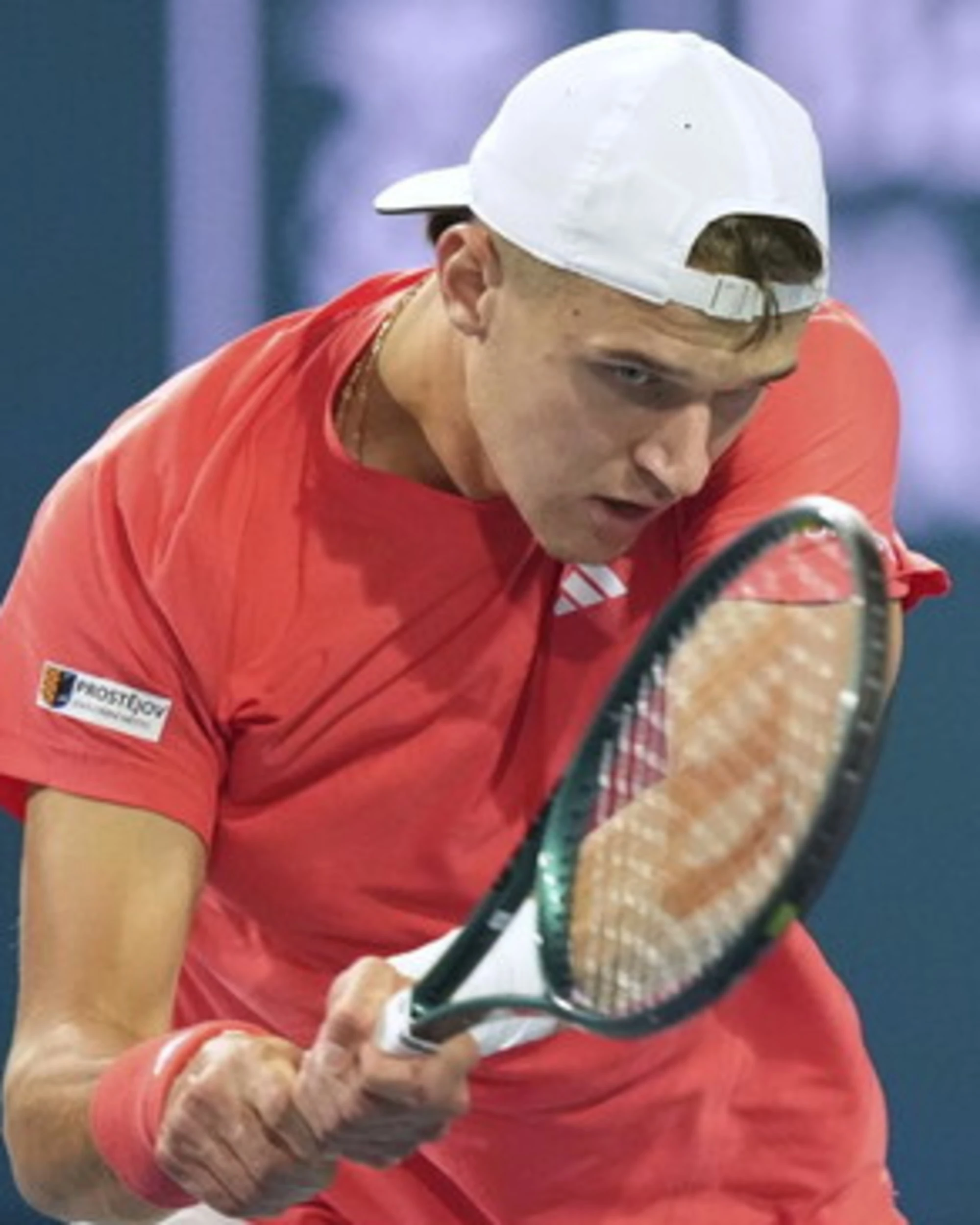 Mensik batte Djokovic e sconvolge il tennis: "Perché ho vinto"