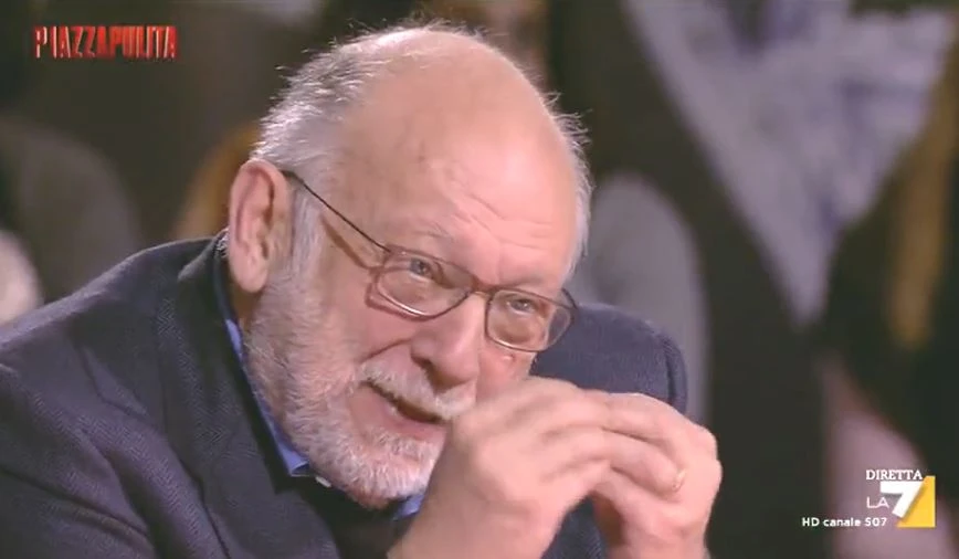 Vittorio Zucconi: &quot;Tutte queste coalizioni... Ma per fare che cosa?&quot;