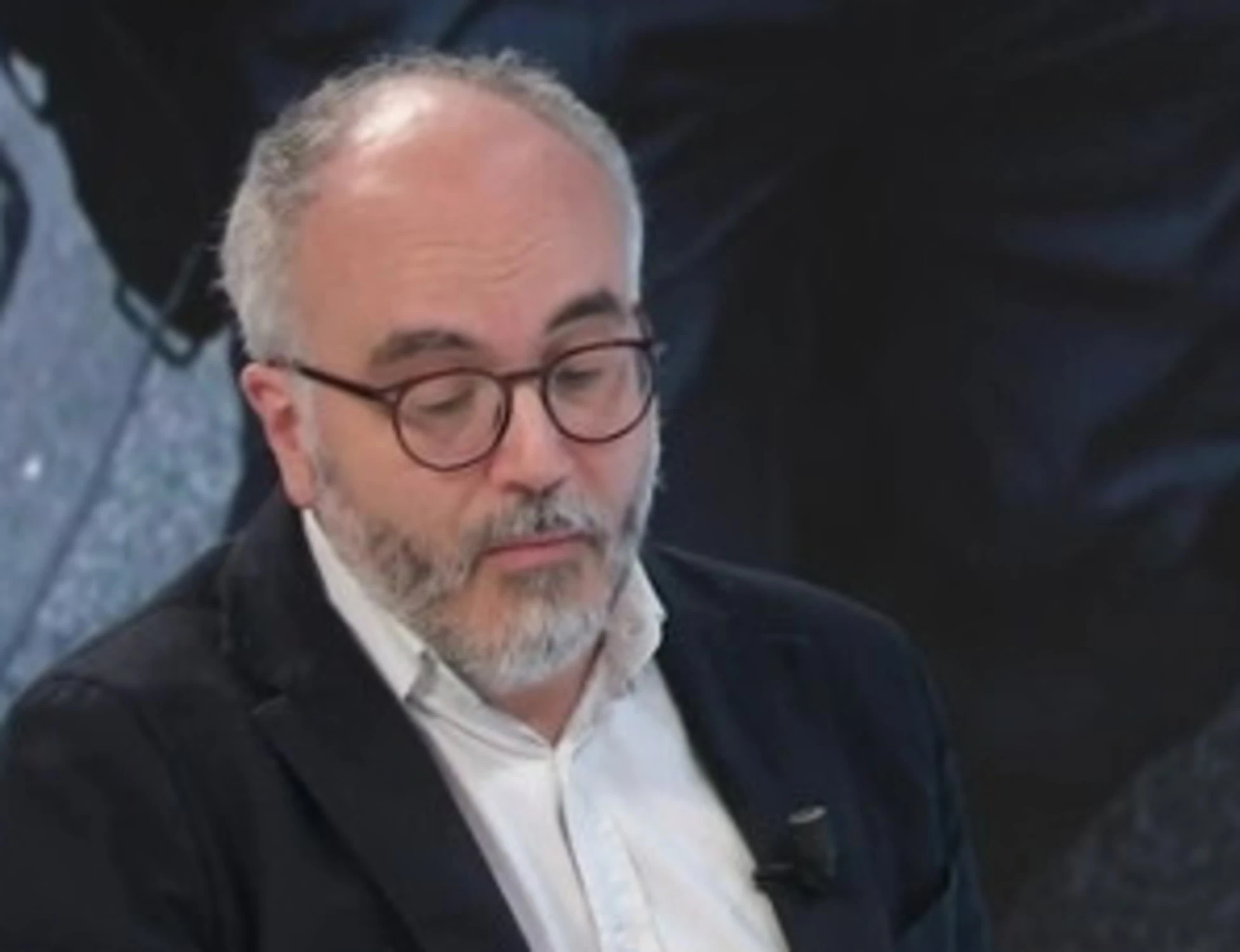 Crans-Montana, "l'ora della rabbia": la rivelazione di Christian Raimo