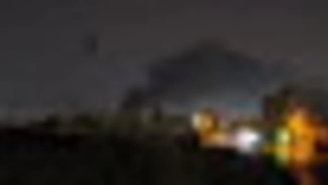 Notte di violenti scontri a Tripoli, ucciso capo miliziano Al Kikli