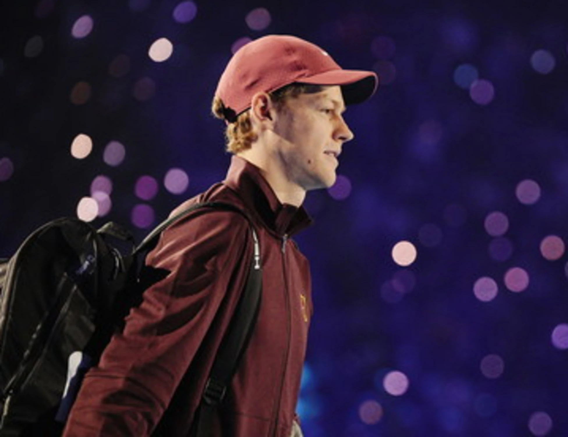 Sinner, cosa sa Sonego: "Chi può insidiare Jannik"