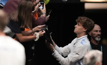 Jannik Sinner e gli ascolti in tv: occhio, c'è un problema tutto italiano...