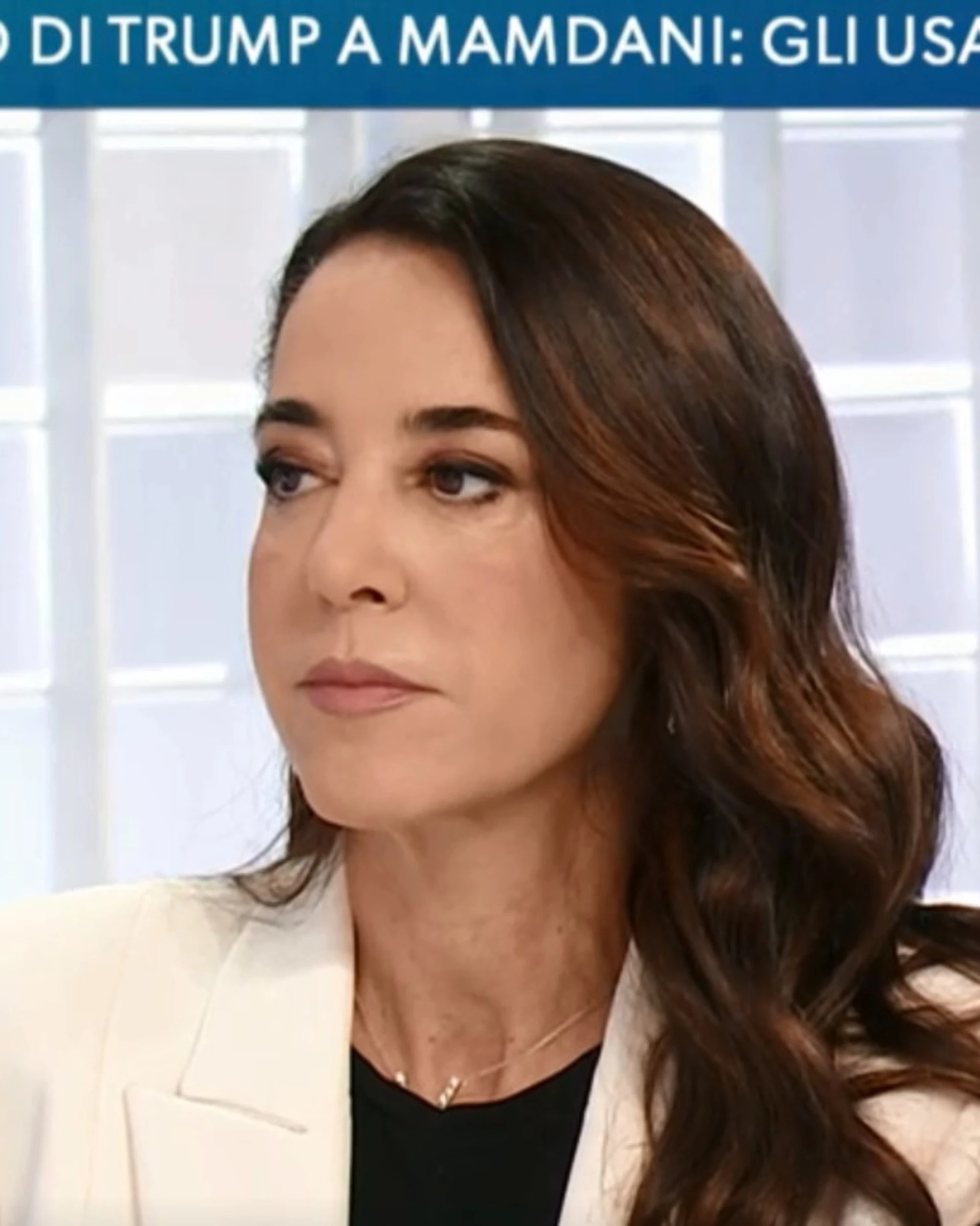 L'Aria che tira, Licia Ronzulli irride Elly Schlein: "Roba da matti, fa ridere"