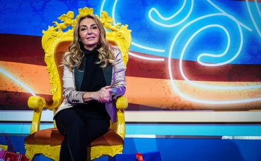 Alessandra Ghisleri, il sondaggio con cui la sinistra si smaschera da sola: "Perché andate in piazza?"