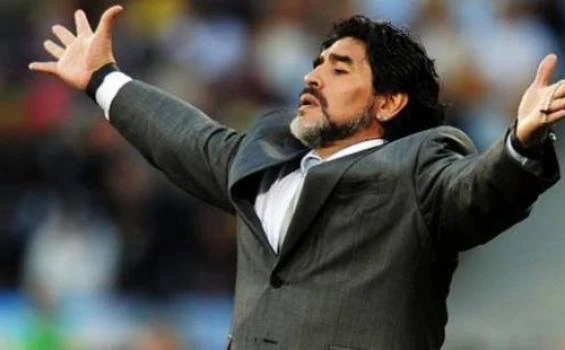 Il fisco fa lo sconto a MaradonaAnnullate 4 cartelle esattoriali
